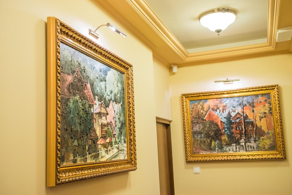 Victoria Cechini Hotel Krynica Zdroj Quarto foto